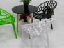 Ghế táo nhựa hàng mới về giá tại xưởng