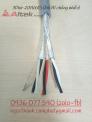 Cáp tín hiệu 3Pair 20AWG - Cáp xoắn chống nhiễu Altek kabel