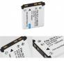 Pin Máy Ảnh Li-42B EN-EL10 FNP-45 D-Li63 CNP-80 LI-40B 3.7V 1200mAh (Hot)