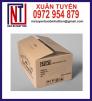 Thùng carton giá rẻ tại TP.HCM