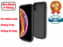Ốp Lưng Kiêm Pin Sạc Dự Phòng IPhone Xsmax JLW-XM2m 6000mAh