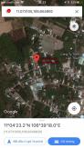 Đất xã Đại Phước, mặt tiền Lý Thái Tổ, cách phà Cát Lái 2.5km, thổ cư 100%