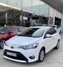 Cần bán Vios số sàn sx 2017, Mua bán tại hãng