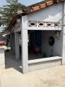 Nhà 2 mặt tiền 11m x 20m đường nhựa ấp tân thành xã tân thông hội thuộc huyện Củ Chi