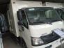 Hino Dutro XZU 342L , 352L , 650L , 720L , 730L