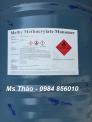 Methyl methacrylate