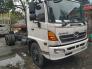 Hino seri 500 : FC , FG , FL , FM