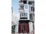 Bán Nhà 1 Trệt 3 Lầu Kdc Số 9 (324) - Đường 30/4