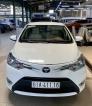 Cần bán Vios số sàn sx2017