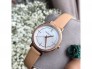 Đồng hồ Micheal Kors dây da