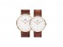 Daniel Wellington Classic cặp dây da
