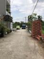 Đất nền Phan Thiết, xã Phong Nẫm 100 thổ cư