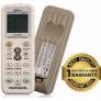 Remote Máy Lạnh Đa Năng K1028E CHUNGHOP (Chính Hãng)