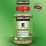 Về nhiều Kirkland Signature Vitamin E ( 500 viên )