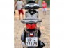 Sh 125i nhập Ý biển số Thần Tài