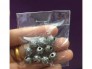 Cham phụ kiện màu bạc 4