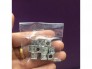 Cham phụ kiện màu bạc 6