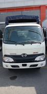 Xe tải hino 1.9 tấn tphcm