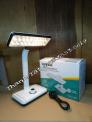 Đèn Bàn Led 2 In 1 Sạc/điện