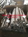Thép tròn hợp kim 40CrNiMoA, 20CrNiMo, 30CrNiMo8, 34CrNiMo6