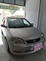 Cần Bán Xe Toyota Vios 2005 Chính Chủ Màu Bạc