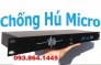 Thiết bị chống hú Micro Feedback XTR 2.0 Chính Hãng cty Xtra Main