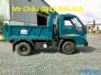 Xe Ben Tây Ninh 2,5 tấn, hỗ trợ trả góp giao xe ngay.