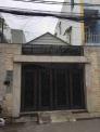 Cần bán nhà đường 25A, Tân Quy, Quận 7, 5,3x19m, SHR