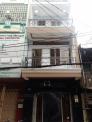 Bán nhà chính chủ đường Thái Phiên