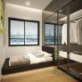 Căn hộ view sông SG tiêu chuẩn Singapore