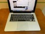 Macbook Pro 13 2011 i5 2.4 4g/ssd 250g đẹp nguyên zin