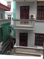 Bán nhà phố Núi Trúc – Ba đình 6 Tầng 32m2 Mt 4m