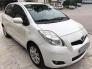 Bán Toyota Yaris 2010 nhập Nhật màu Trắng tự động rất đẹp.