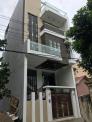 Bán Nhà 89.1m2, đường Tôn Đản, Quận 4.