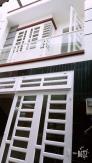 Bán gấp nhà Lê Văn Lương, Quận7 79m2