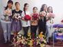 Tuyển sinh lớp cắm hoa