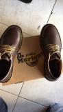 Giày Dr Martens da 100%