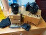 Nikon D750 + lens 35 f 1.8G mới 99.9%