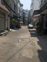 Bán nhà hxh 6m đường hoa Phan Xích Long p7 quận Phú Nhuận