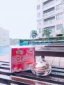 Kem dưỡng trắng da Q2 COLLAGEN VIP