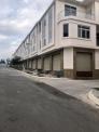 Ngân Hàng Thanh lí 4 lô Shop House quốc lộ 51, Lô Góc, sổ riêng