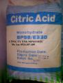 Acid citric