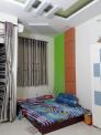 Nhà HXH Tân Bình Lạc Long Quân 4x11 đẹp