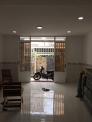 Bán nhà Quận Tân Bình Trần Văn Quang 52m2