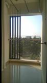 Cho thuê căn hộ Officetel quận 2, phòng mới, view đẹp, giá tốt