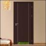 Cửa nhựa gỗ , nhựa composite giá thành rẻ tại cty kingdoor , TPHCM