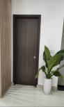 Cửa nhựa abs Hàn Quốc cho mọi nội thất ngôi nhà, chung cư