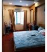 Bán Nhà HOÀNG CẦU– Phân Lô– Ô TÔ Vào Nhà. Dt 40m, 5 Tầng