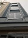 Bán nhà 30m2x4 tầng ngay cổng làng Hà Trì-Hà Đông nhà cách đường ô tô 10m