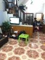 Nhà riêng Minh Khai 50m²-4T-MT 3,5m 2 thoáng.